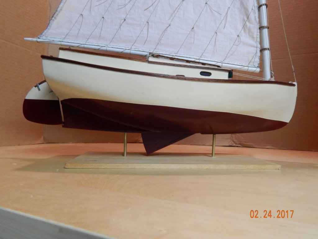 Catboat Completed 14.JPG