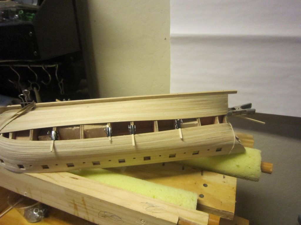 a couple of more planks 002.JPG