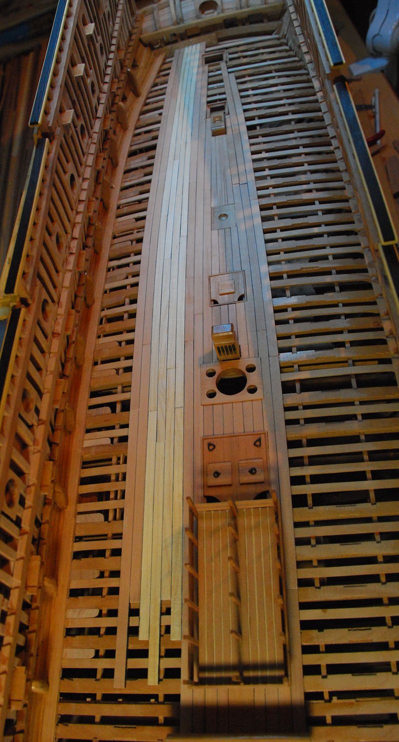 SOLEIL ROYAL 1669 by michel saunier - - Build logs for subjects built ...
