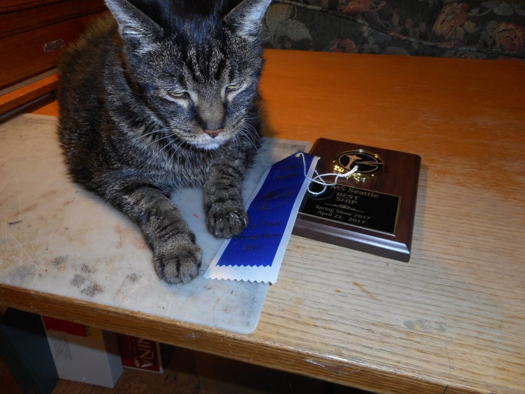 pickels with his awards 4-24-2017 002.JPG