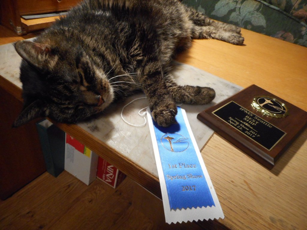 pickels with his awards 4-24-2017 003.JPG