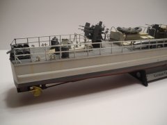 1:72 S-100 Schnellboot