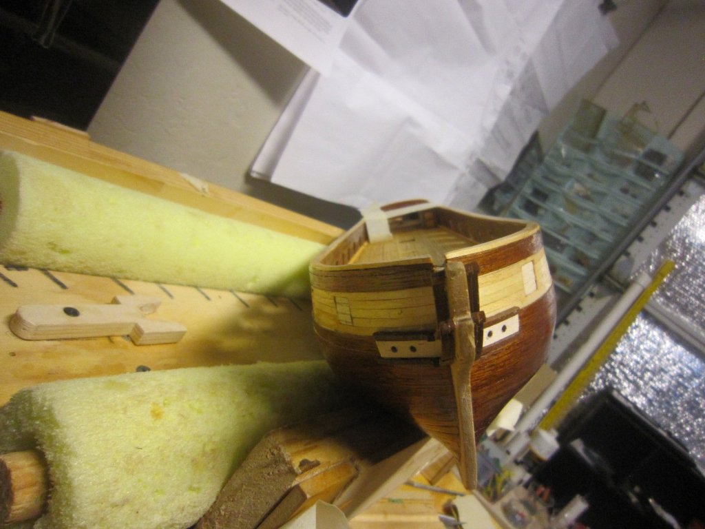working on the bow 002.JPG