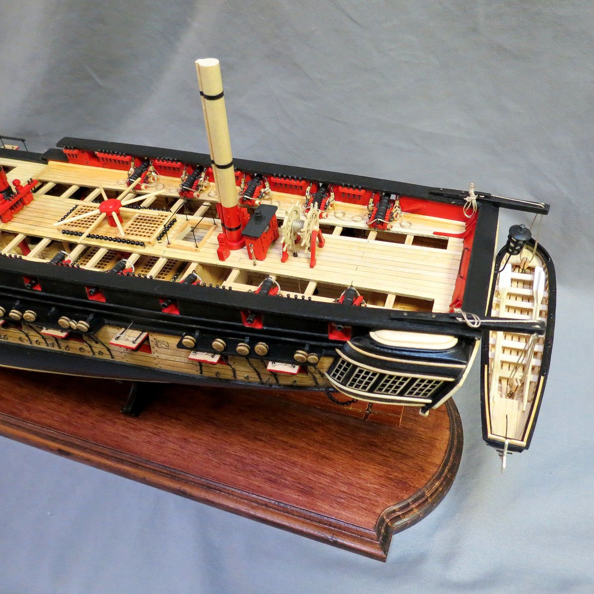 Build models. Essex корабль. Essex ship. United Shipbuilding Corporation ship model.