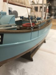 Norden, Billing Boats