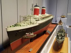 SS UNITED STATES