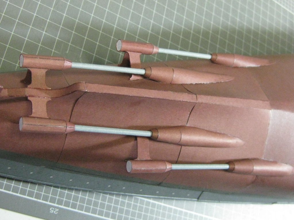 Prop Shafts Fitted (1).JPG