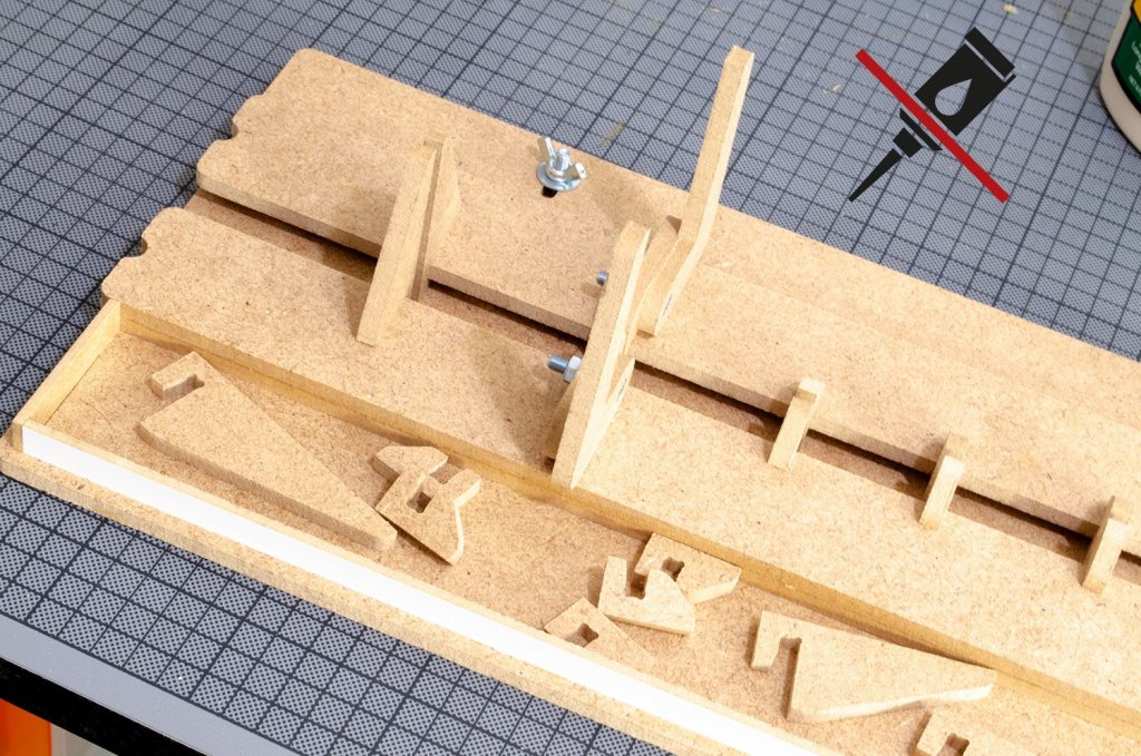 Tools for Model Ship Building – The Model Shipwright