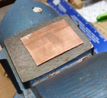40 - copper tube flattened to sheet.jpg
