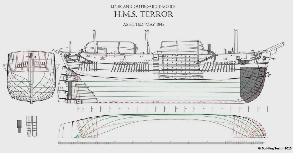 HMS Terror 1845 Lines and Outboard Profile final (Medium).jpg