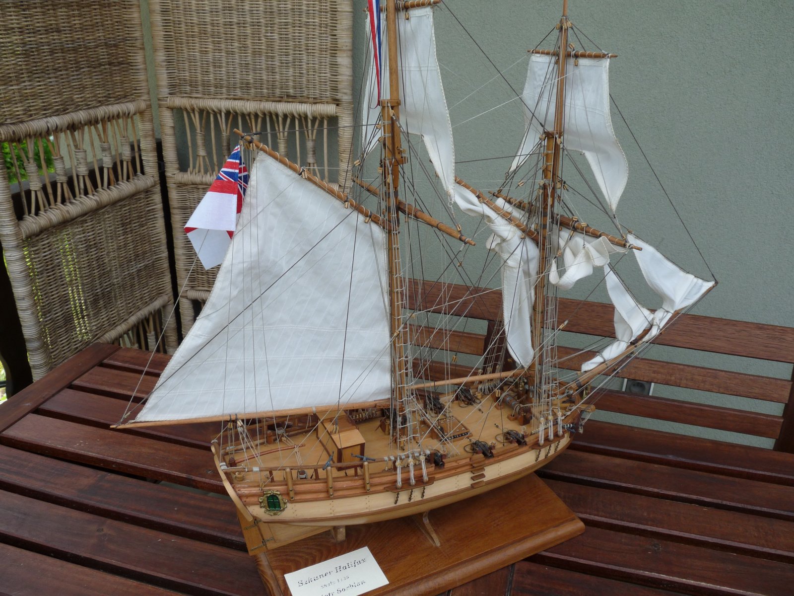 elite rc models halifax