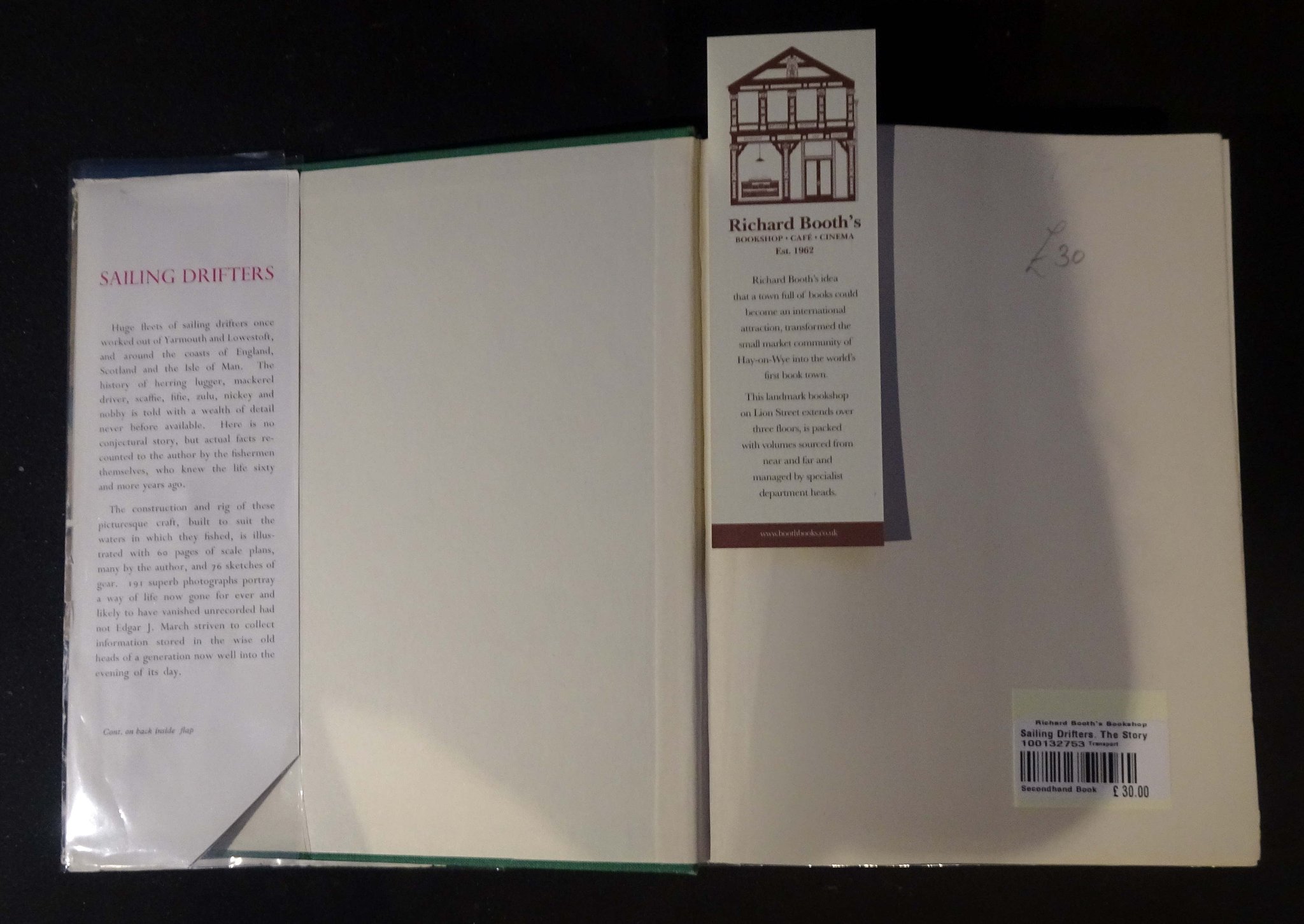 HOW TO Install Brodart Just-A-Fold Book Dust Jacket Covers