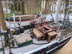 More information about "Tryworks/ main deck"