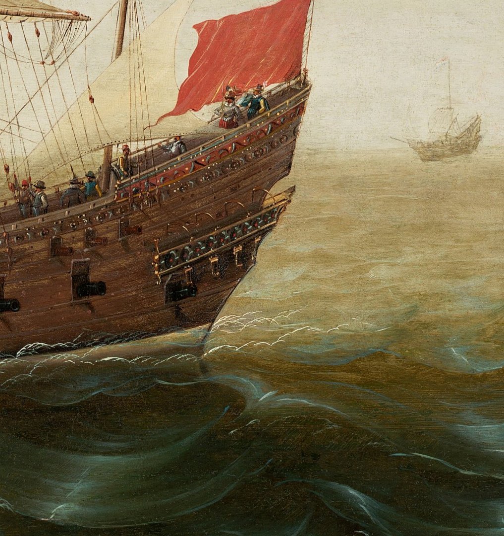 02 Cornelis_Verbeeck,_A_Naval_Encounter_between_Dutch_and_Spanish_Warships,_156252_original.jpg