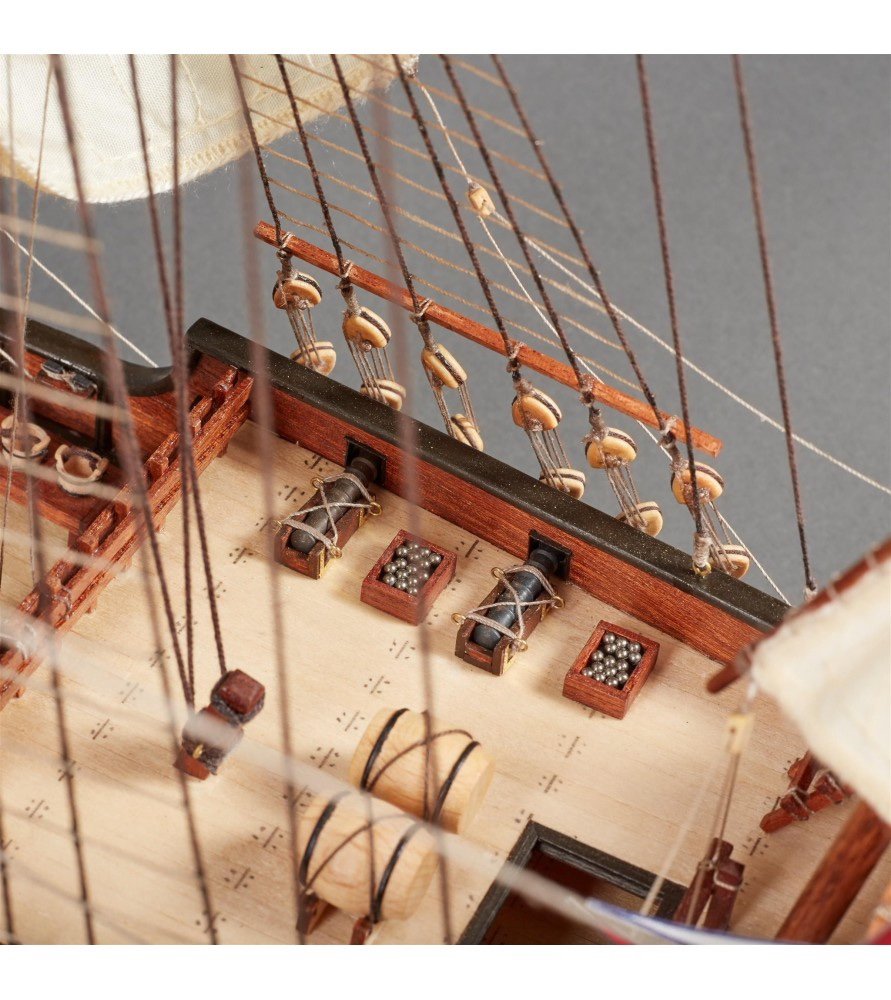 Santa Maria Model Ship – The Cape Cod Store