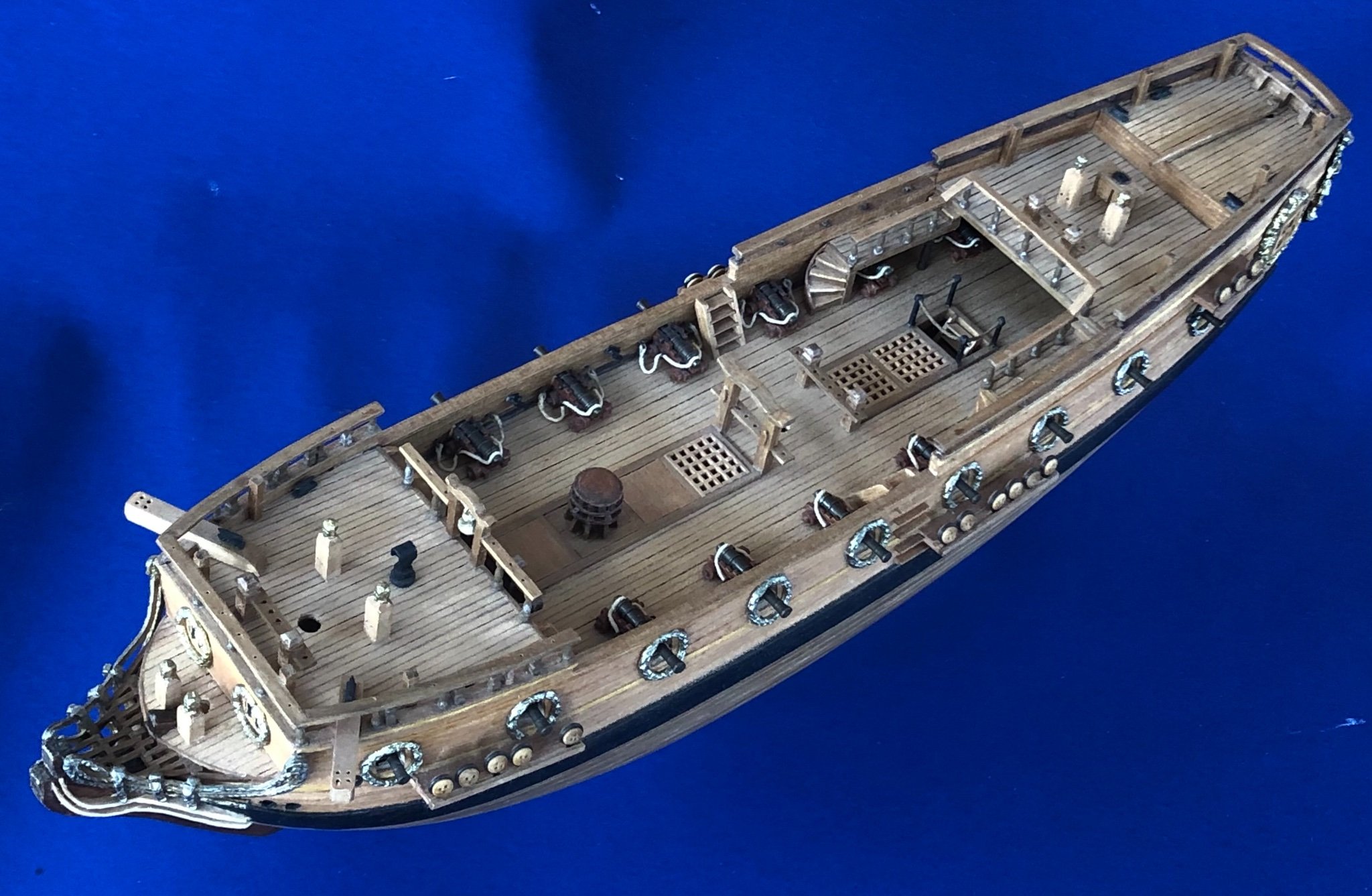 COREL - Kit peregrine SM60 : Corel modelli navali