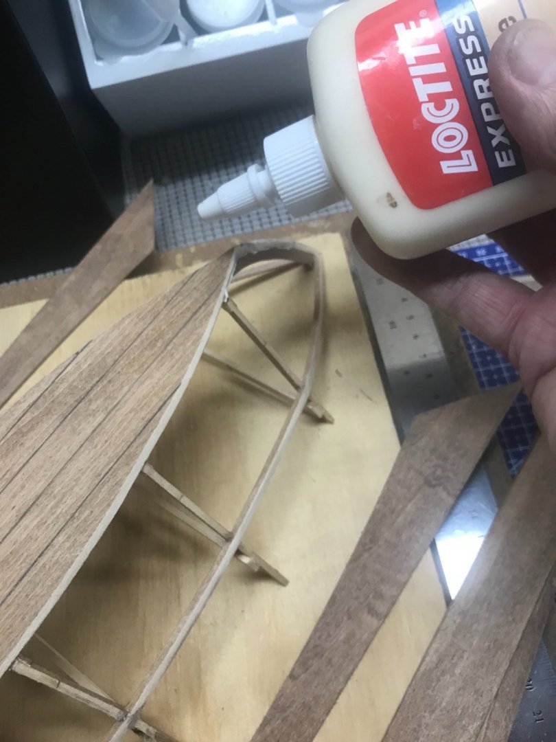 Loctite® Express Wood Glue