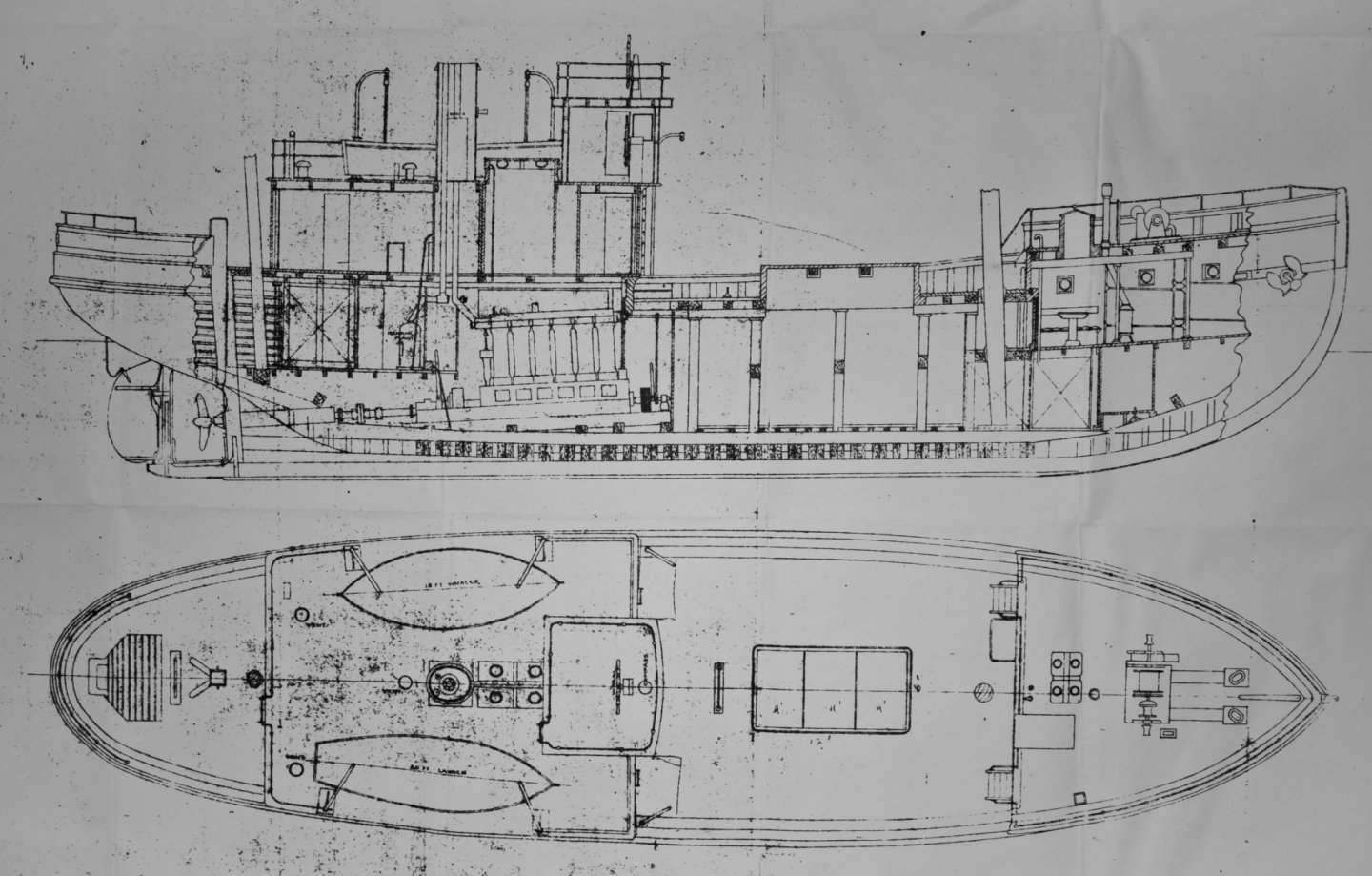 Photo 3, 1944 section and deck plan.jpg