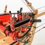 1:32 Fifie – The Scottish Motor Fishing Vessel by Amati - REVIEWS: Model  kits - Model Ship World™