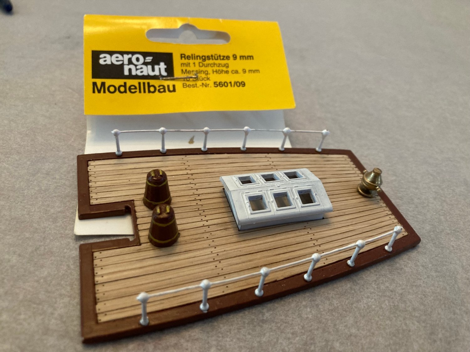 Cutty Sark by bcochran - Revell - 1/96 - - Kit build logs for subjects  built from 1851 - 1900 - Model Ship World™