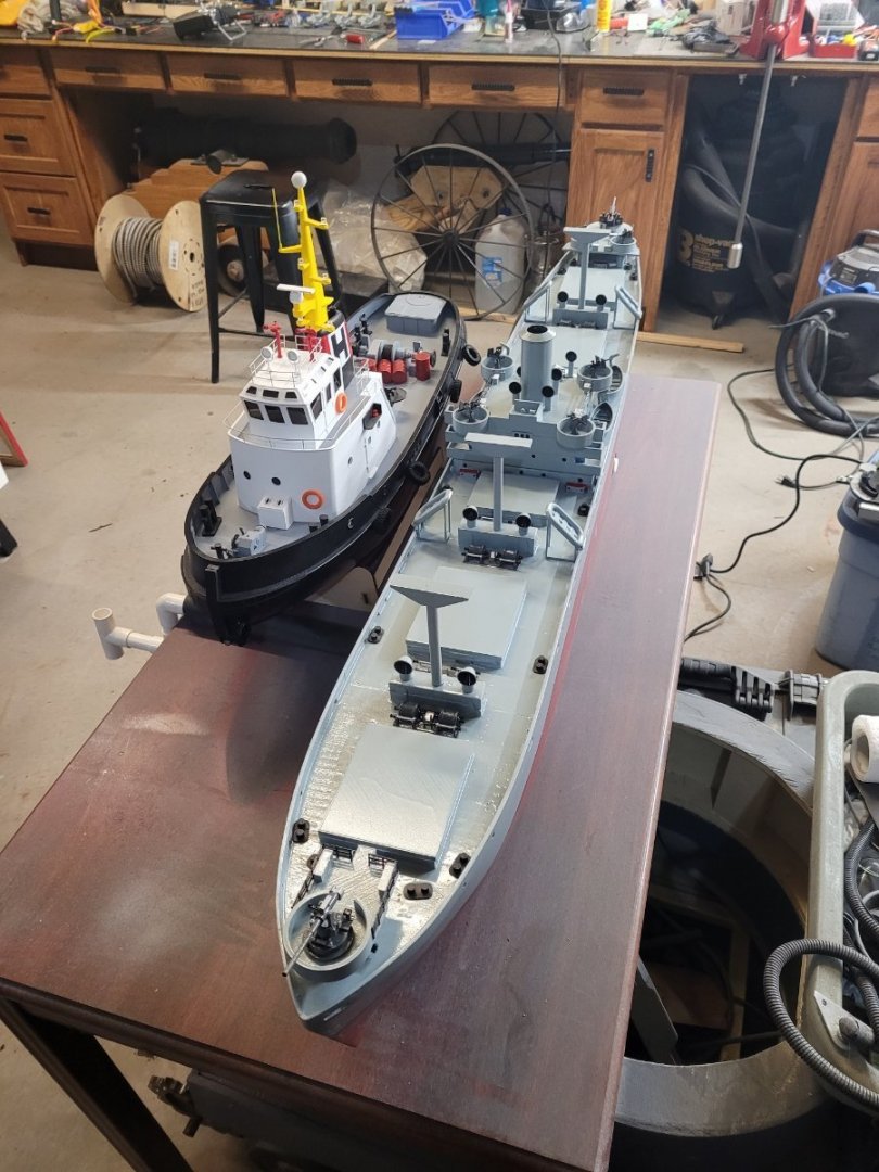 Liberty Ship Ready for Sea Trials 1.jpg