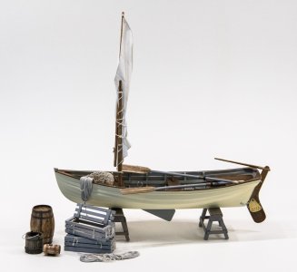 More information about "Downeast Wherry 7"