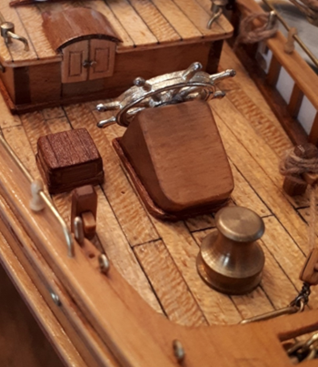Applying wood veneer/wrap to existing interior cabinets - The Hull Truth -  Boating and Fishing Forum