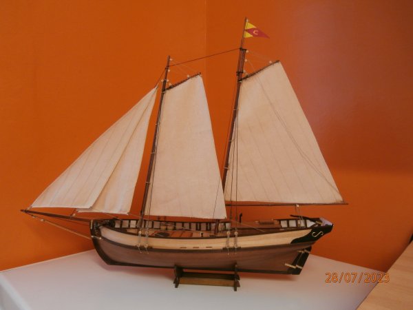 Z Finished Polaris 28th July 2023.JPG