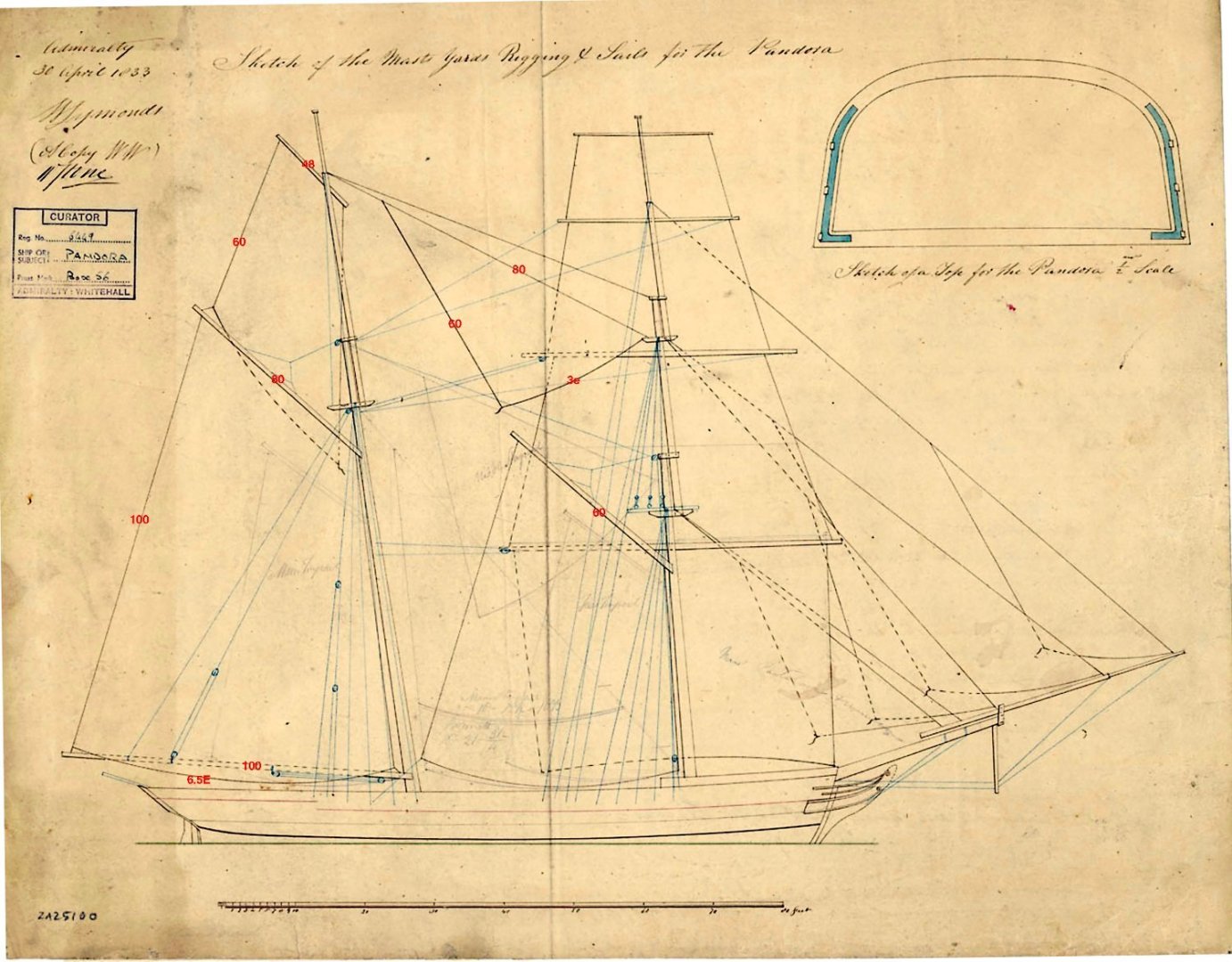 HMS Pandora 1831 (brigantine) sail plan-2 copy.jpg