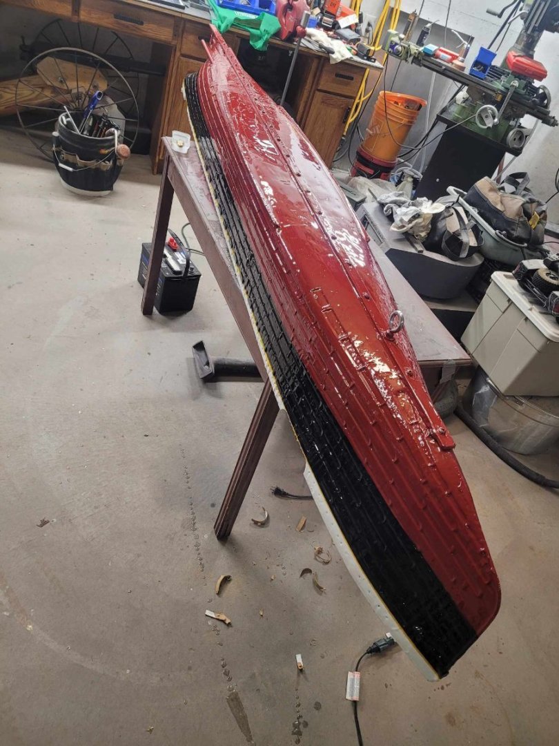 Complete hull with Epoxy.jpg