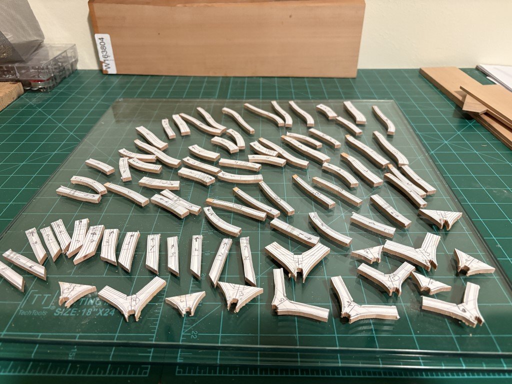 TypeCFramesReadyforAssembly.jpg.a8172bcf9678873973e98b01939db39c.jpg