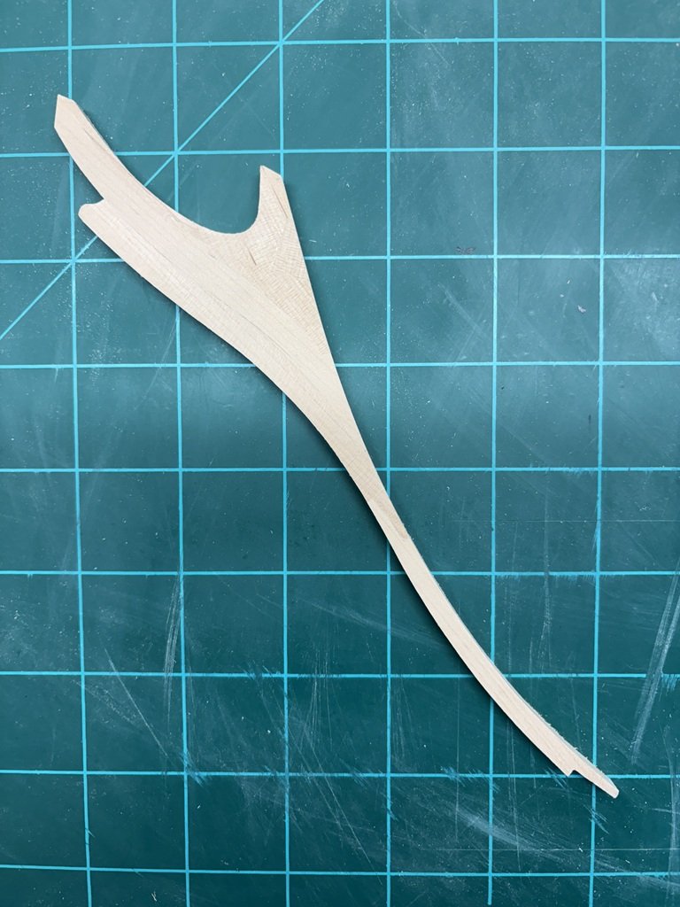 CutwaterReadyforFinalFitting.jpg.782c78d1ad05f9918d76574b5ac126b4.jpg