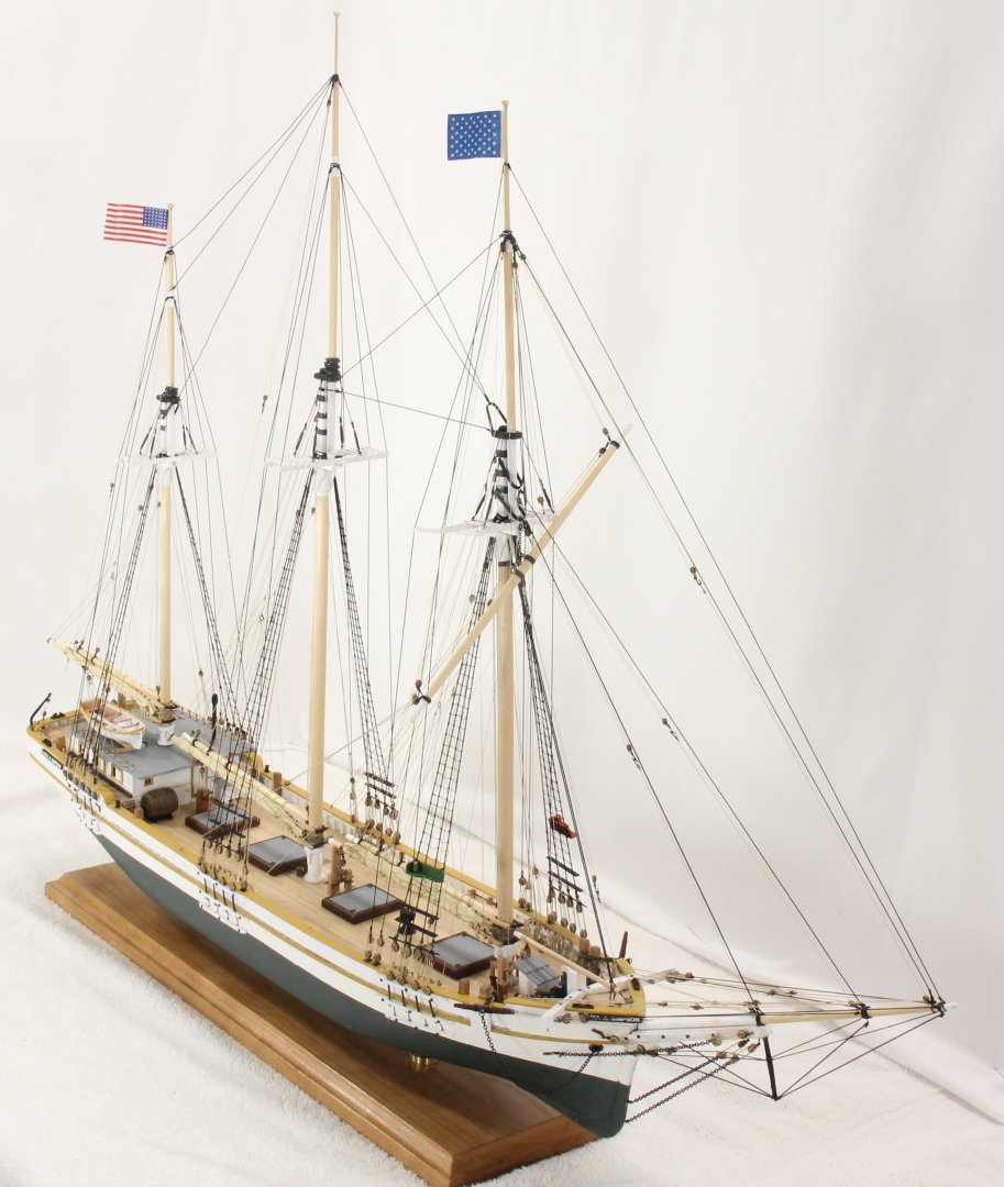 Lucia A Simpson Stbd Bow View.jpg