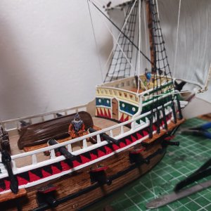 Sir Francis  Drake
