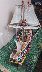 Golden Hind