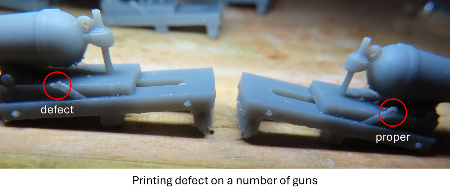Printing Defect on 3-D Carronades.png