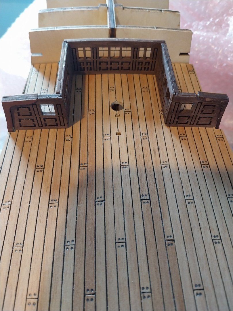 53 Attach Cabin Bulheads.jpg