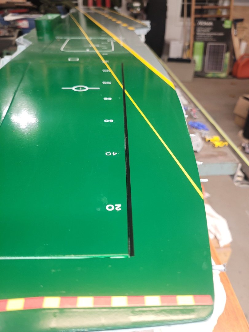 Catapult line painted.jpg