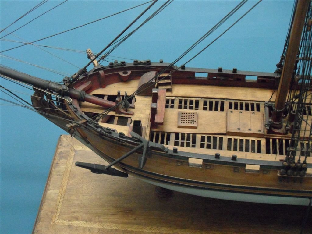 Speedwell galley.JPG